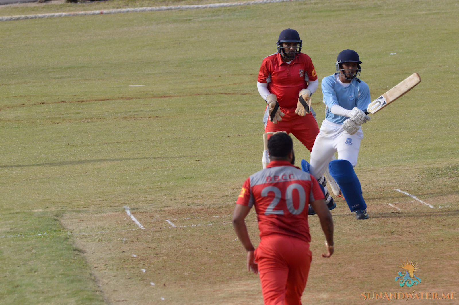 Bay vs St. Georges (67)